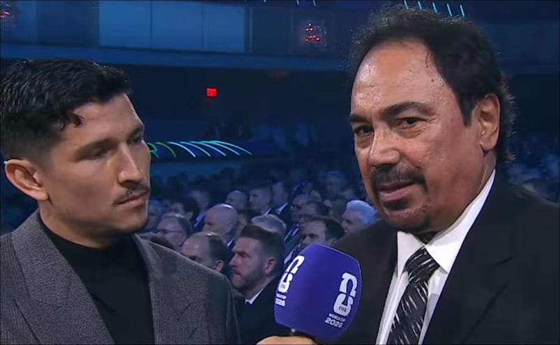 Hugo Sánchez reventó a la Selección Mexicana por carecer de ídolos: "No tenemos figuras"