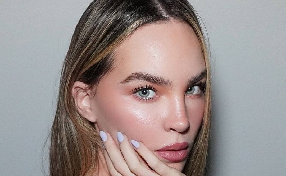 La cantante no ha hecho caso alguno ante las declaraciones. Foto: belindapop.