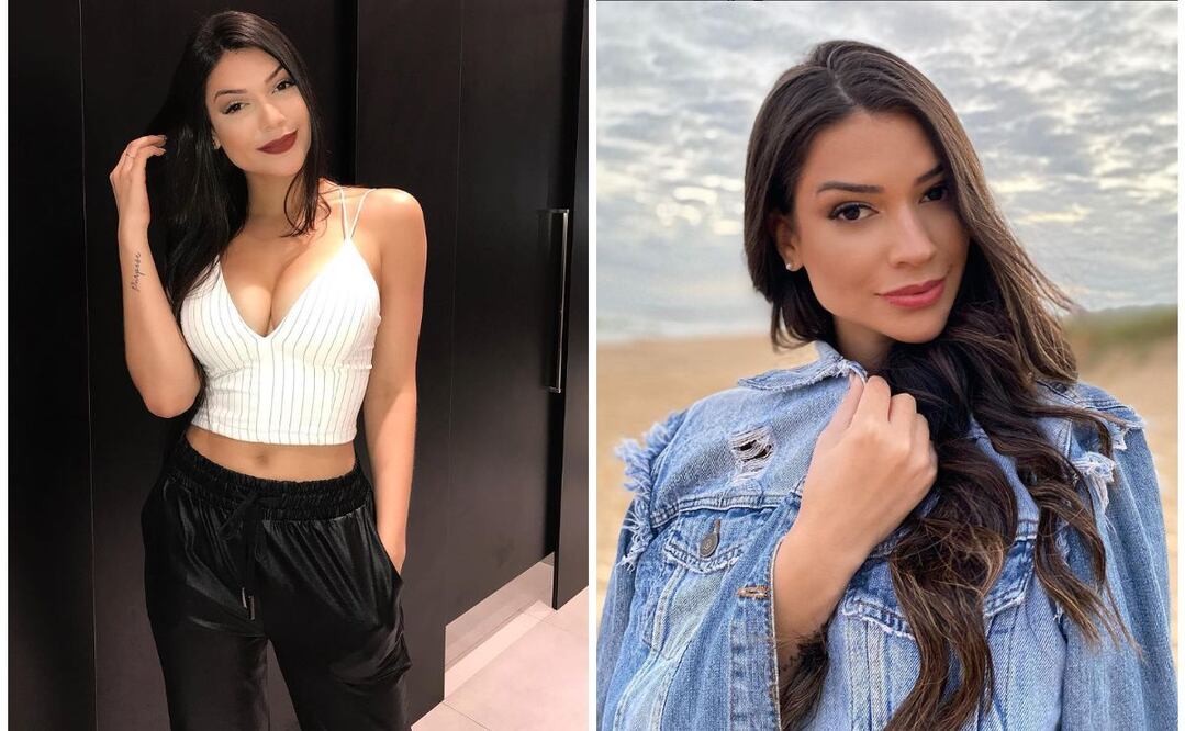 Foto: Instagram @Gleycycorreia