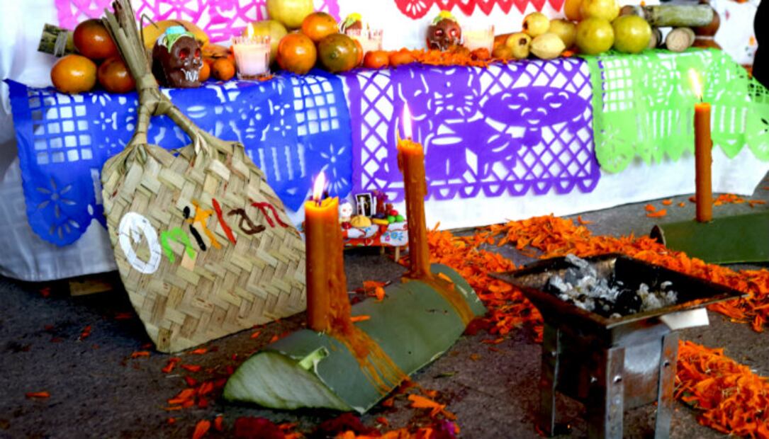 Xantolo Mágico en Hidalgo: vive un Día de Muertos lleno de tradiciones
