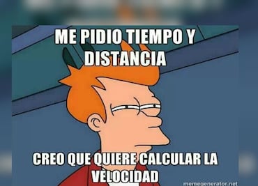 Día del Físico: 10 memes para celebrar a TODOS los físicos