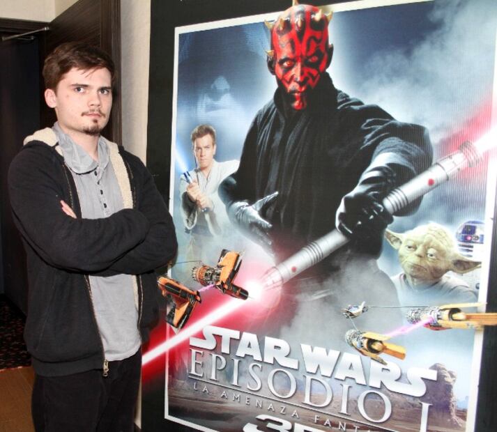 Jake Lloyd, la joven promesa de Star Wars que terminó en un psiquiátrico