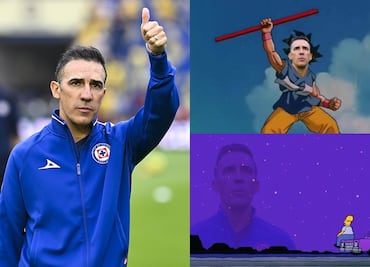 La salida de Vicente Sánchez desató MEMES en redes sociales; te dejamos los mejores