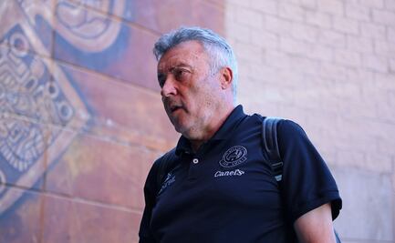 Domènec Torrent se convierte en el nuevo DT de Rayados; el español tomará el "timón" previo al Mundial de Clubes y Apertura 2025