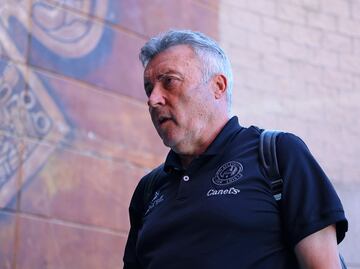 Domènec Torrent se convierte en el nuevo DT de Rayados; el español tomará el "timón" previo al Mundial de Clubes y Apertura 2025