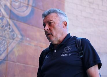 Domènec Torrent se convierte en el nuevo DT de Rayados; el español tomará el "timón" previo al Mundial de Clubes y Apertura 2025