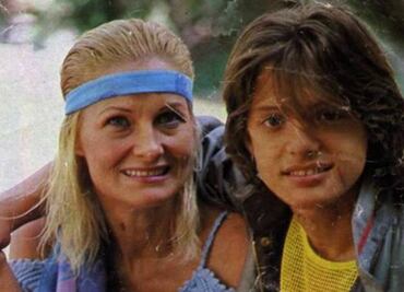 La desaparición de Marcela Basteri comienza a tomar forma en “Luis Miguel, La Serie”