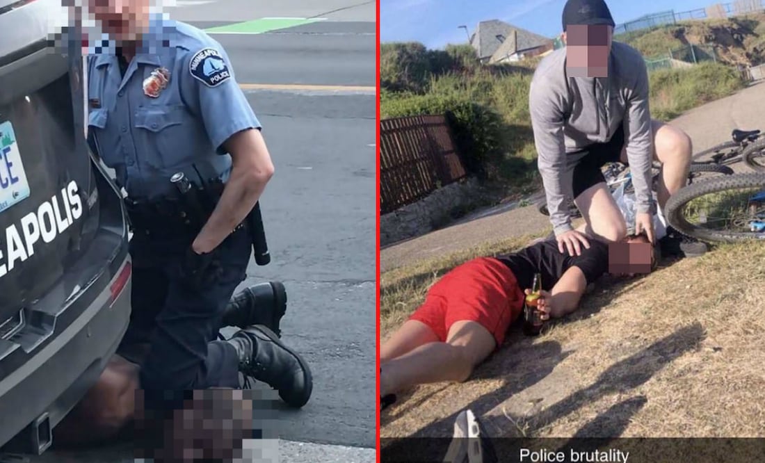 Fotos: Redes sociales