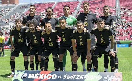 Selección Mexicana: Las peores goleadas de México en la historia de los Mundiales