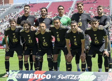 Selección Mexicana: Las peores goleadas de México en la historia de los Mundiales