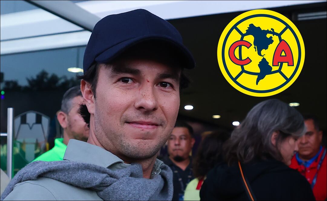 Red Bull es tundido en redes sociales luego de olvidarse de Checo Pérez y felicitar al América en Año Nuevo / FOTO: ESPECIAL