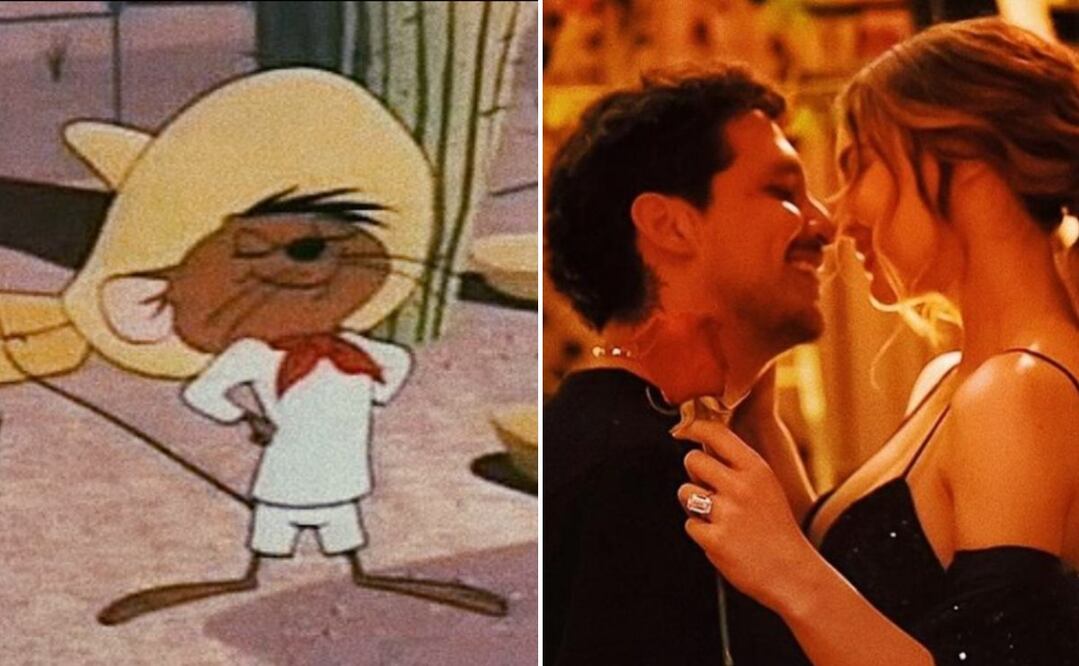 Fotos: Warner Brothers / Instagram @belindapop