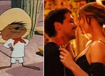 Las teorías de por qué Belinda y Christian Nodal siguen juntos