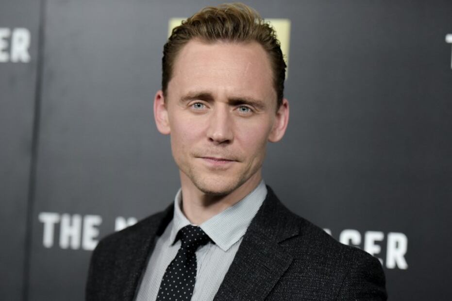 Los desnudos de Tom Hiddleston en Loki y otras películas