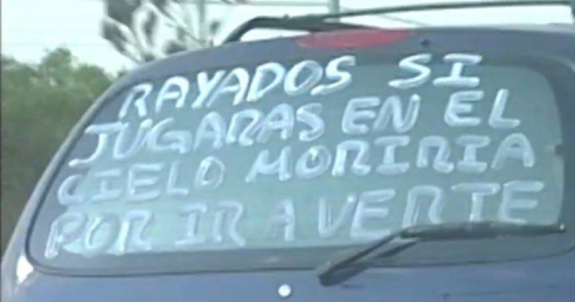 Memes Monterrey