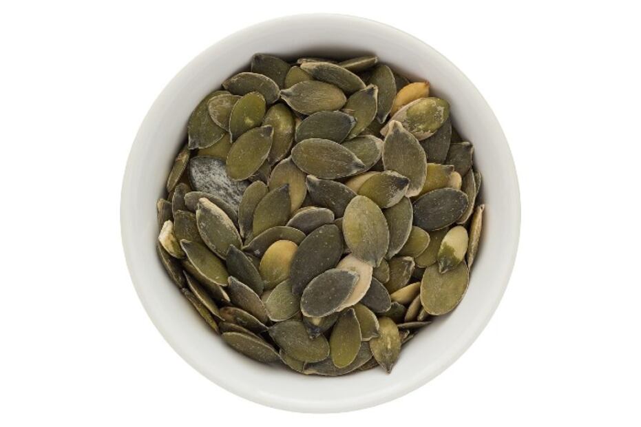 10 alimentos que aportan más Zinc a nuestro organismo
