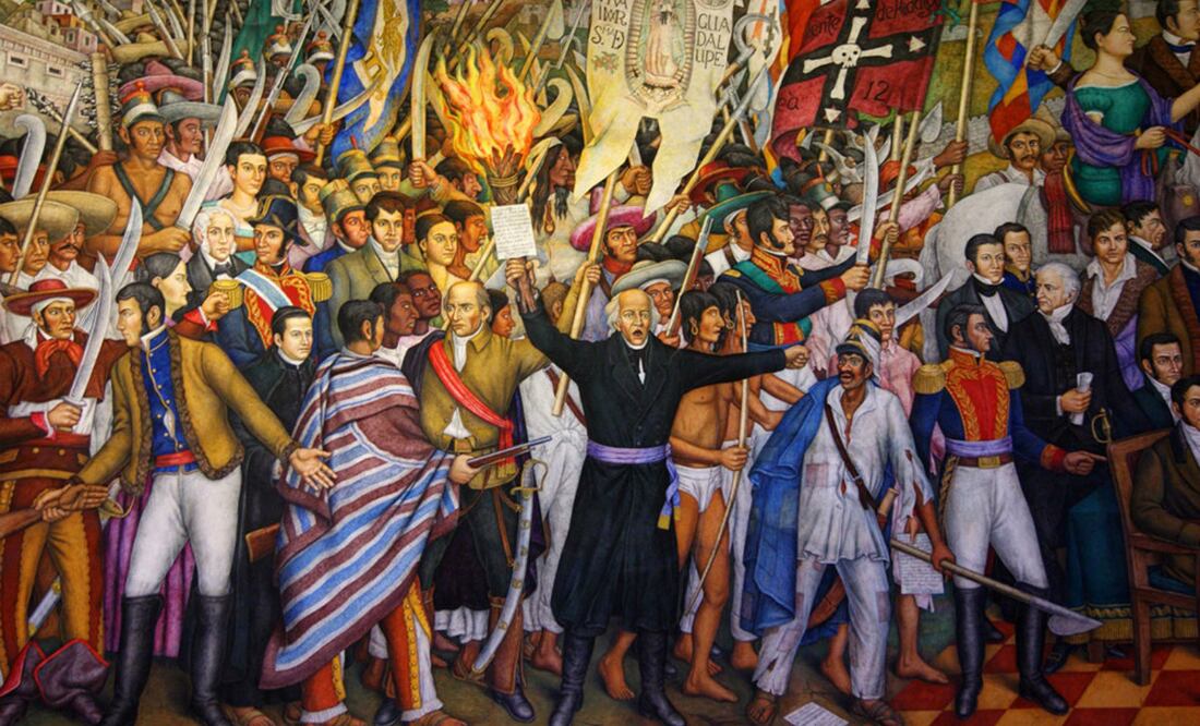 Foto: Agencia EL UNIVERSAL/ Especial