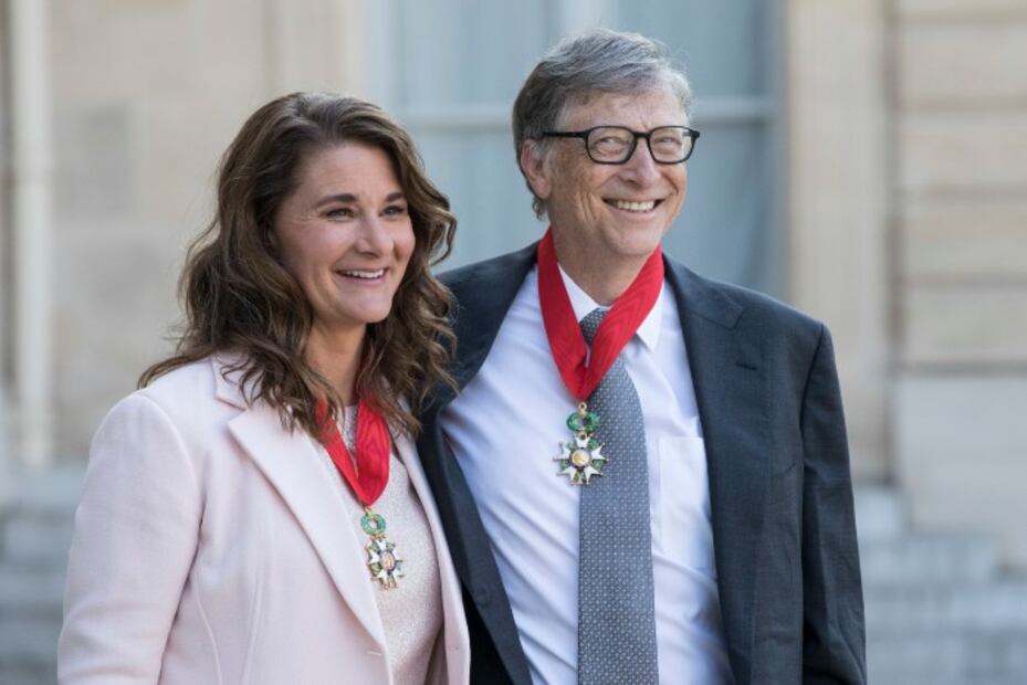 ¿Quién es Melinda Gates? La exesposa del millonario Bill Gates