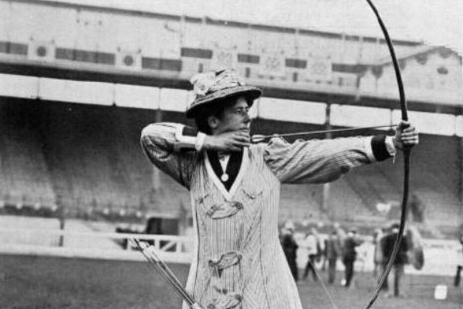 10 atletas mujeres que dejaron huella en la historia del deporte