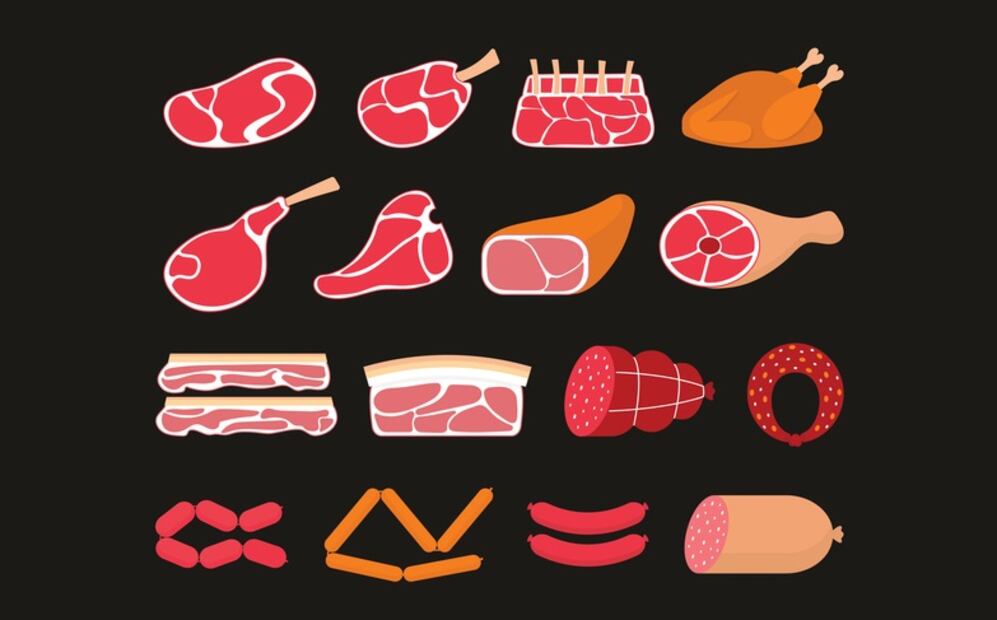 10 alimentos con mucha testosterona que te harán lucir más atractivo