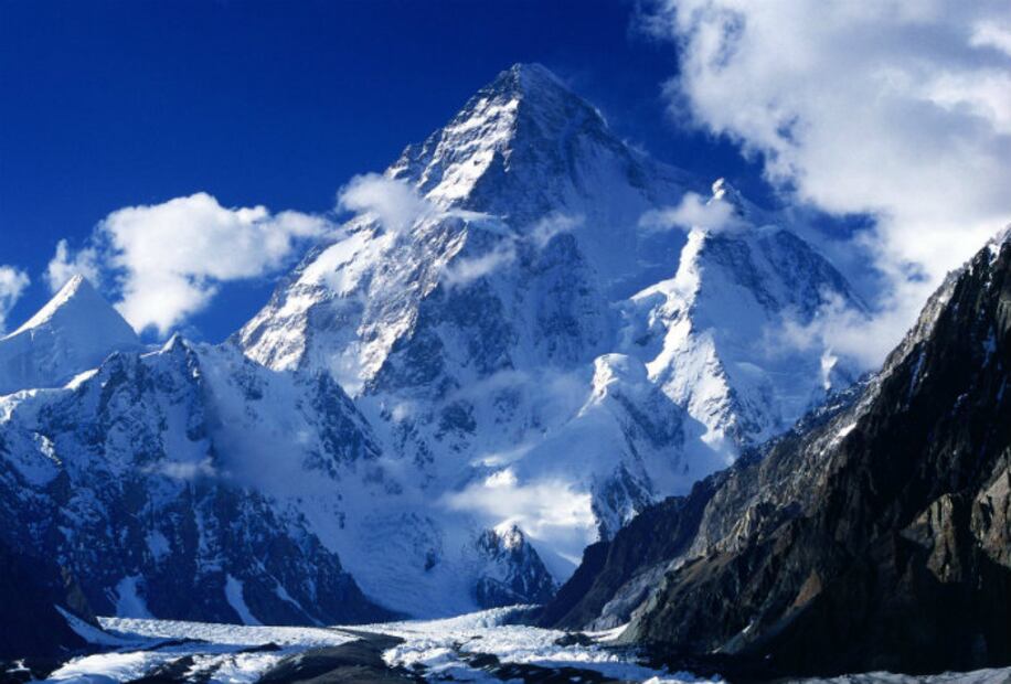 Los lugares más recónditos y difíciles de explorar  
