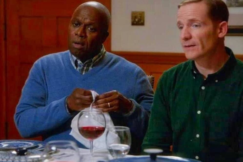 Su relación es doméstica y estable, además de ser única gracias a sus personalidades. Imposible que no te derritan con ternura. (Foto: Fremulon)