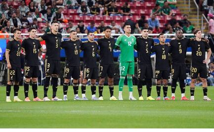 El futbolista que 'despreció' al Tricolor: "Fue fácil elegir jugar por Estados Unidos"