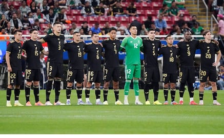 El futbolista que 'despreció' al Tricolor: "Fue fácil elegir jugar por Estados Unidos"