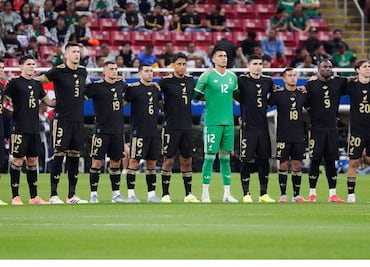El futbolista que 'despreció' al Tricolor: "Fue fácil elegir jugar por Estados Unidos"