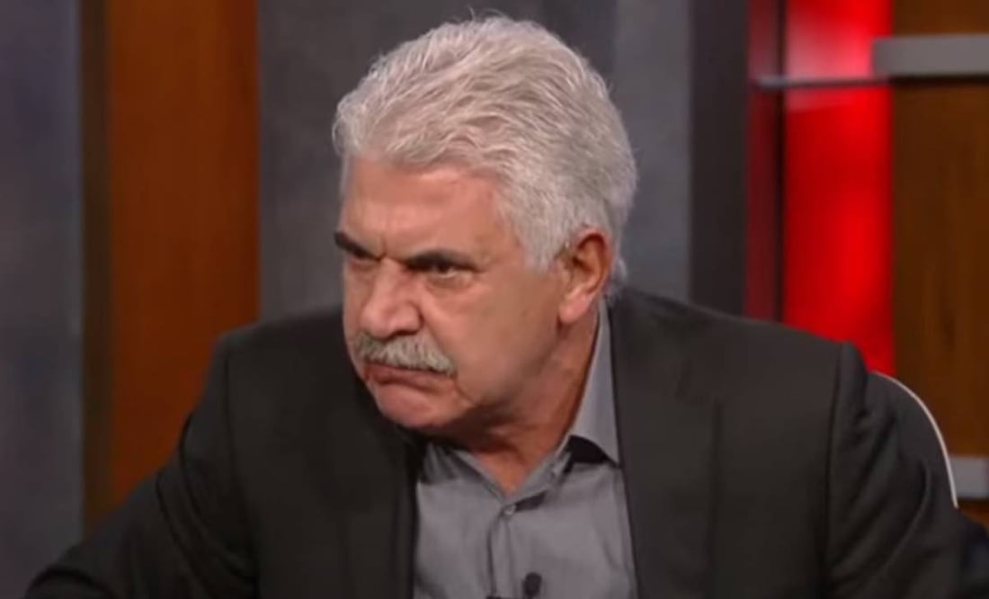 Tuca Ferretti aseguró que por culpa de Chivas ya no hay ascenso y descenso en la Liga MX. Foto: Especial