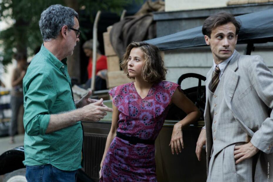 Más de 10 estrenos de HBO que podremos ver en diciembre 2020