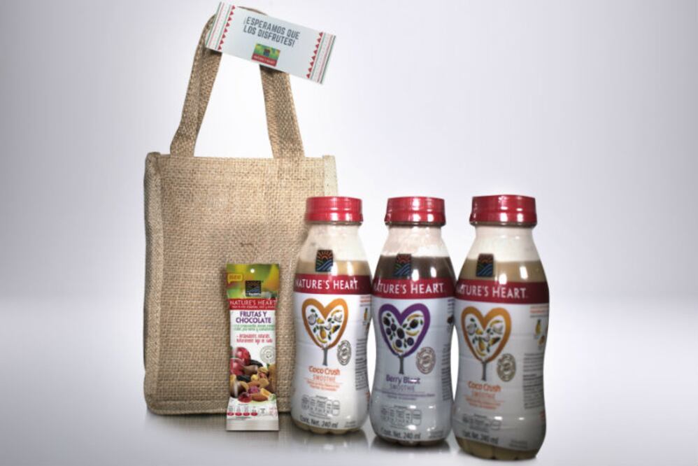 Kit Nature’s Heart