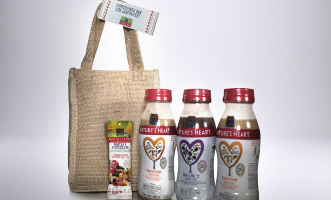 Kit Nature’s Heart