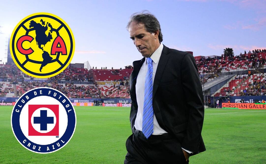 Pachuca no pudo cambiar de horario su juego de Play In por la negativa de América y Cruz Azul. Foto: Imago7