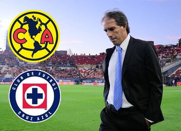 ¿América o Cruz Azul? Culpan a uno de los dos equipos de no querer cambiar el juego de Pachuca del Play In