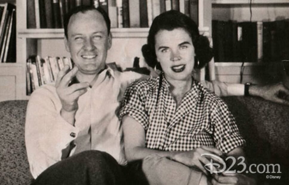 Stan Lee en 10 fotos y datos poco conocidos de su juventud 