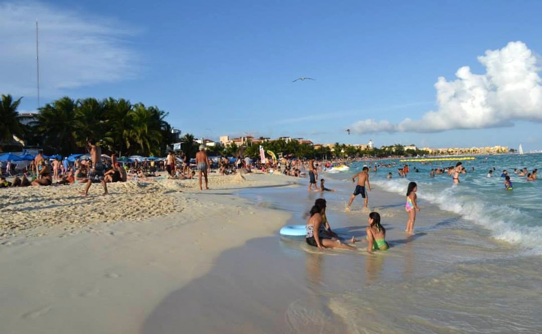 5 playas mexicanas que debes conocer antes de morir