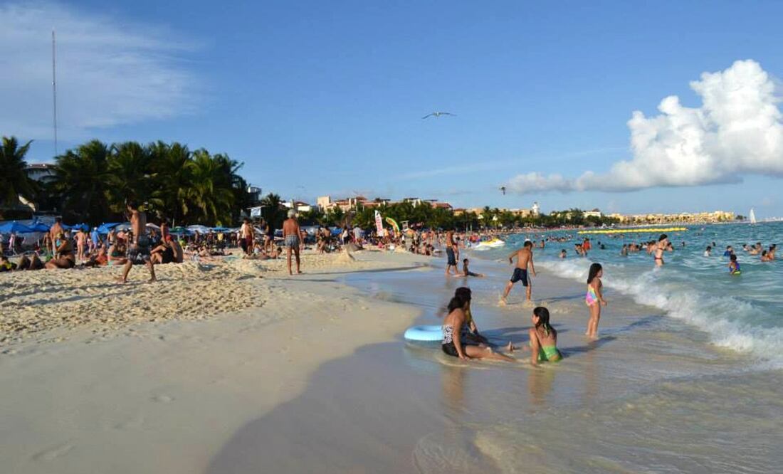 5 playas mexicanas que debes conocer antes de morir