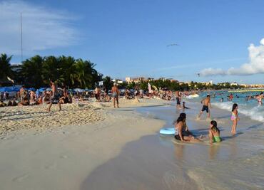 5 playas mexicanas que debes conocer antes de morir