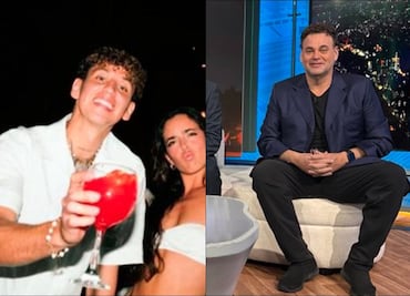 "¡Debe irse del América!", Faitelson vuelve a cargar en contra de Lichnovsky tras fotos polémicas