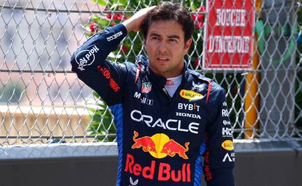 Checo Pérez se despide Red Bull; estos son los motivos por los que no continuará en la escudería