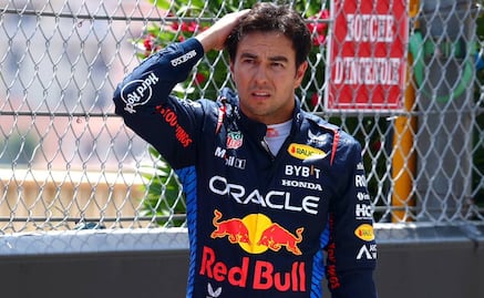 Checo Pérez se despide Red Bull; estos son los motivos por los que no continuará en la escudería