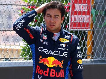 Checo Pérez se despide Red Bull; estos son los motivos por los que no continuará en la escudería