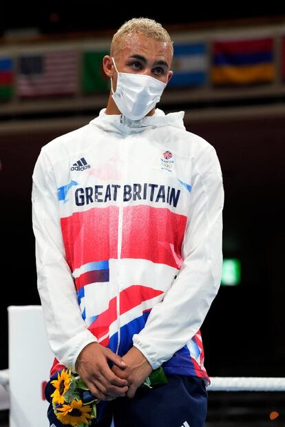 Mordidas y berrinches… Los momentos antideportivos de Tokio 2020