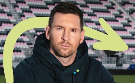 ¿Quién es el cantante internacional favorito de Messi?