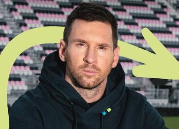 ¿Quién es el cantante internacional favorito de Messi?