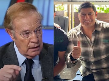 Zar Aguilar reveló cómo fue el peor regaño que le dio José Ramón Fernández en TV Azteca