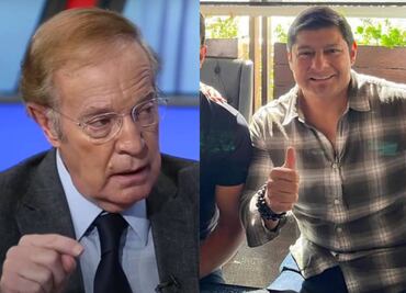 Zar Aguilar reveló cómo fue el peor regaño que le dio José Ramón Fernández en TV Azteca