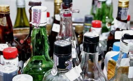 Cada bebida tiene una reacción distinta en ti