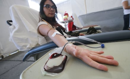 10 mitos sobre la donación de sangre que tenemos que eliminar